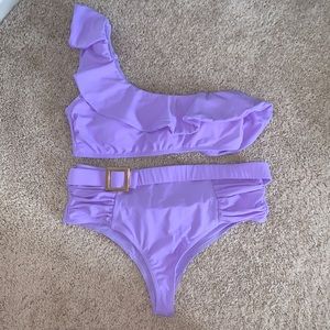 NWOT SHEIN 2 piece bikini